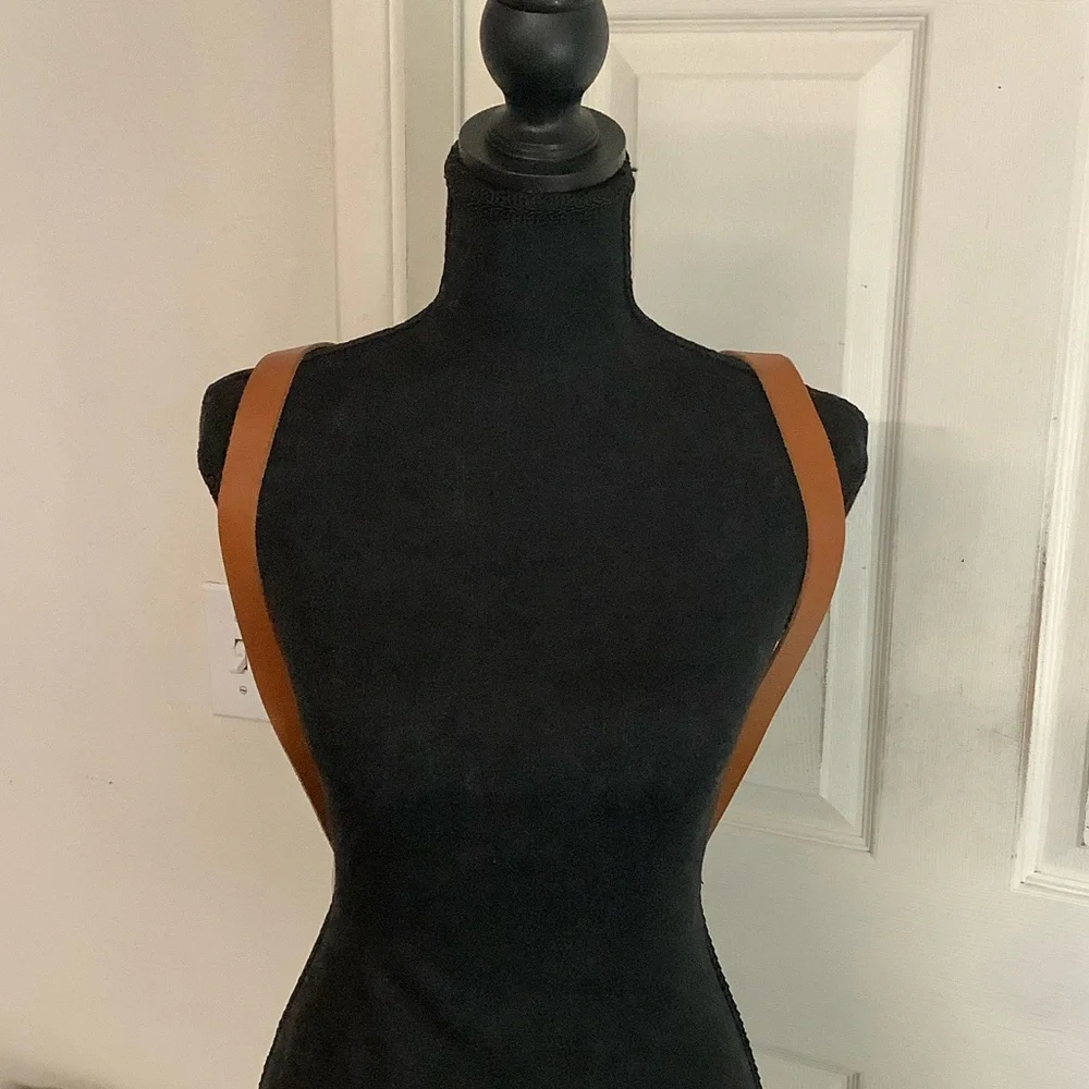 Madewell Canvas Backpack